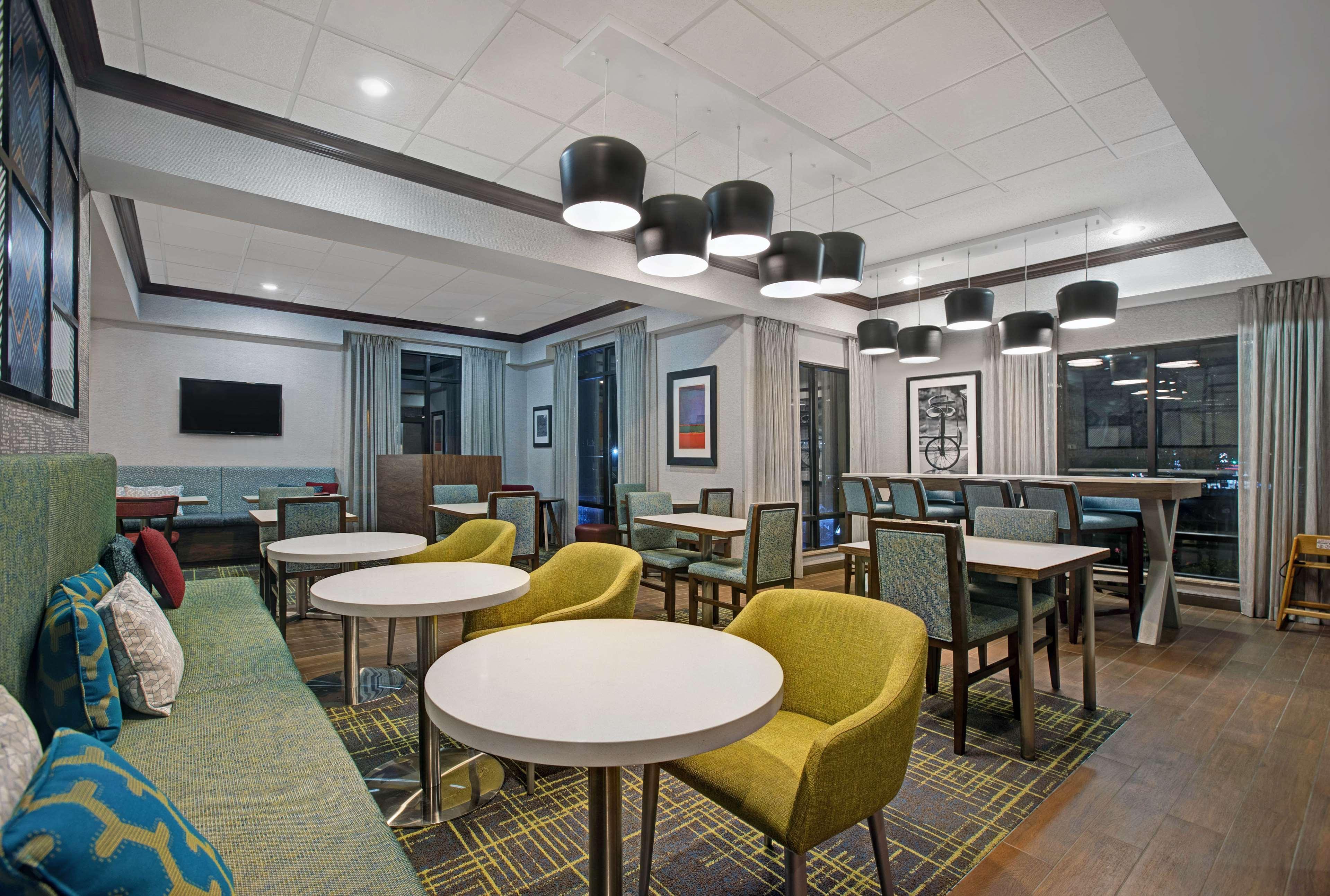 Hampton Inn Keokuk Exterior foto
